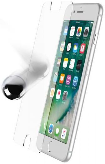 Otterbox Duo Case iPhone 7 / 8 Hoesje + Alpha Glass Zwart afbeelding 6