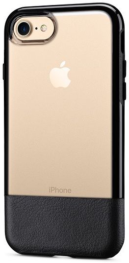 Otterbox Duo Case iPhone 7 / 8 Hoesje + Alpha Glass Zwart afbeelding 7
