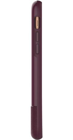 Otterbox Duo Case iPhone 7 / 8 Hoesje + Alpha Glass Rood afbeelding 9