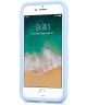 Otterbox Duo Case iPhone 7 / 8 Hoesje + Alpha Glass Sky Blue