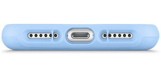 Otterbox Duo Case iPhone 7 / 8 Hoesje + Alpha Glass Sky Blue afbeelding 6