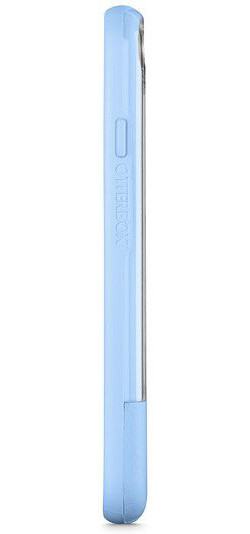 Otterbox Duo Case iPhone 7 / 8 Hoesje + Alpha Glass Sky Blue afbeelding 8
