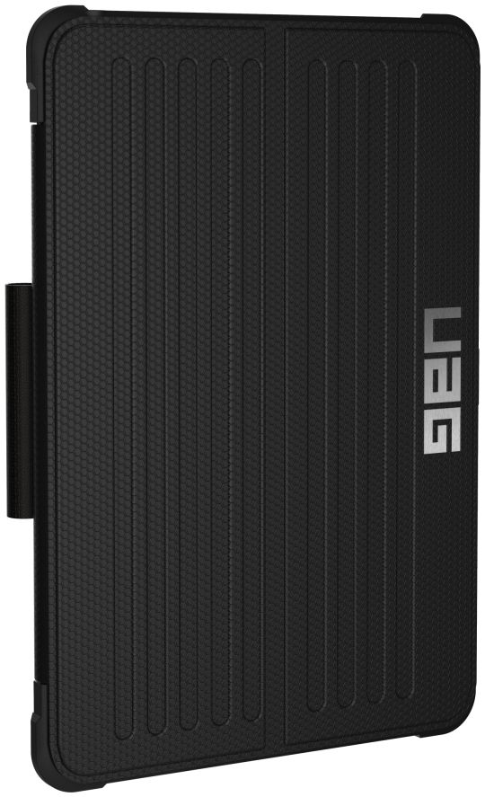 Urban Armor Gear Metropolis Case Apple iPad Mini 5 (2019) Zwart afbeelding 21