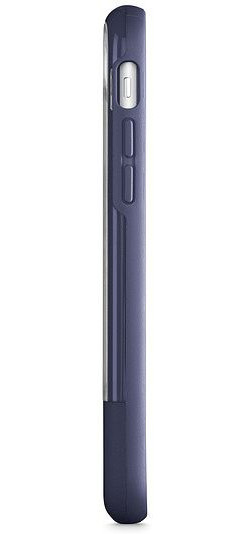 Otterbox Duo Case iPhone 7 / 8 Hoesje + Alpha Glass Navy Blue afbeelding 6