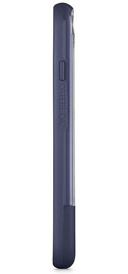 Otterbox Duo Case iPhone 7 / 8 Hoesje + Alpha Glass Navy Blue afbeelding 7