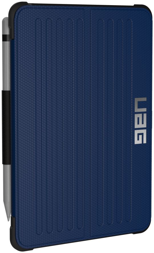 Urban Armor Gear Metropolis Case Apple iPad Mini 5 (2019) Cobalt afbeelding 12