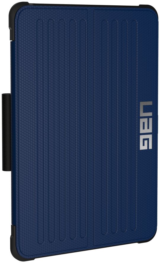 Urban Armor Gear Metropolis Case Apple iPad Mini 5 (2019) Cobalt afbeelding 21