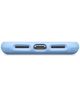 Otterbox Duo Case iPhone X / XS Hoesje + Alpha Glass Sky Blue