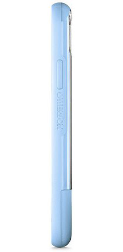 Otterbox Duo Case iPhone X / XS Hoesje + Alpha Glass Sky Blue afbeelding 6