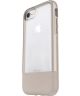 Otterbox Duo Case iPhone 7 / 8 Hoesje + Alpha Glass Beige