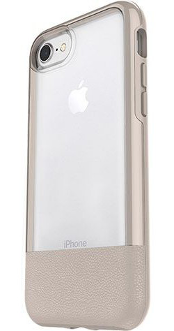 Otterbox Duo Case iPhone 7 / 8 Hoesje + Alpha Glass Beige afbeelding 8