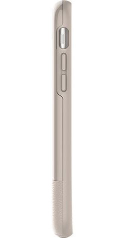 Otterbox Duo Case iPhone 7 / 8 Hoesje + Alpha Glass Beige afbeelding 9