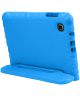 Samsung Galaxy Tab A 10.1 (2019) Kinder Tablethoes met Handvat Blauw
