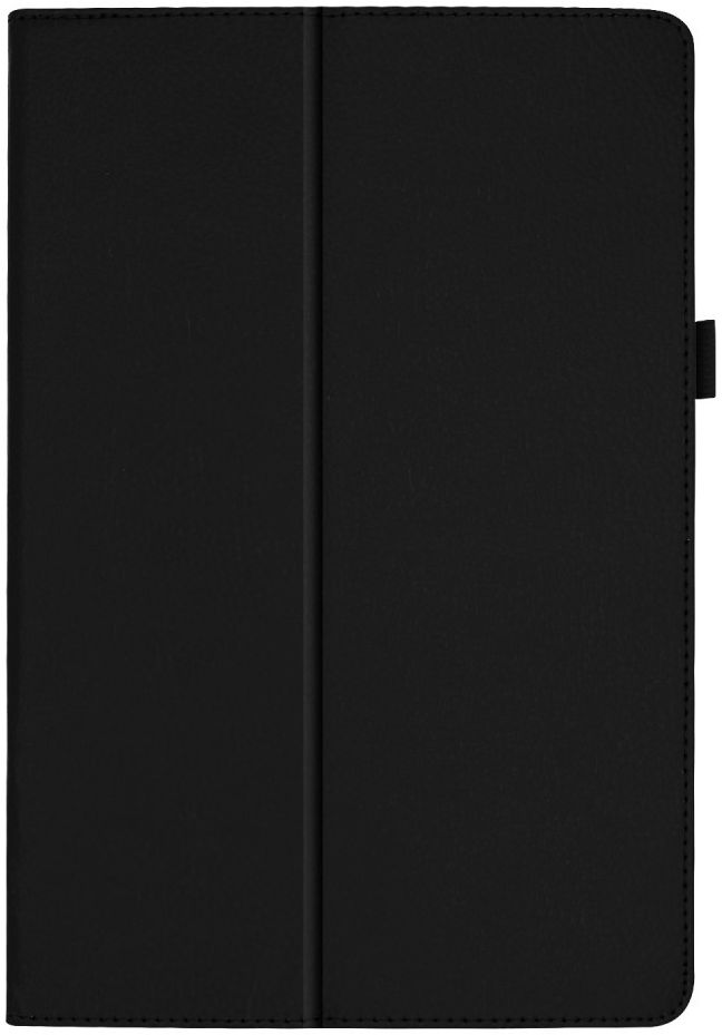 Samsung Galaxy Tab S5e Two-Fold Book Hoes Zwart afbeelding 6