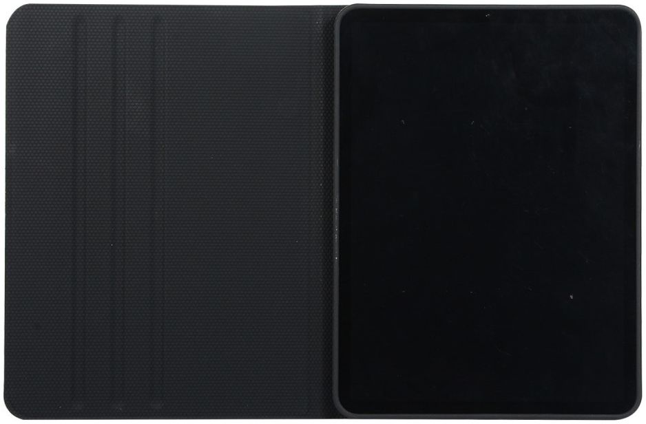 Apple iPad Pro 11 (2018) Book Hoes Grijs afbeelding 6