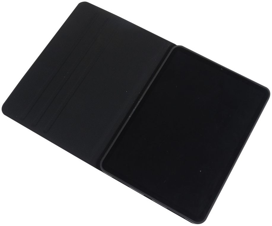 Apple iPad Pro 11 (2018) Book Hoes Grijs afbeelding 7