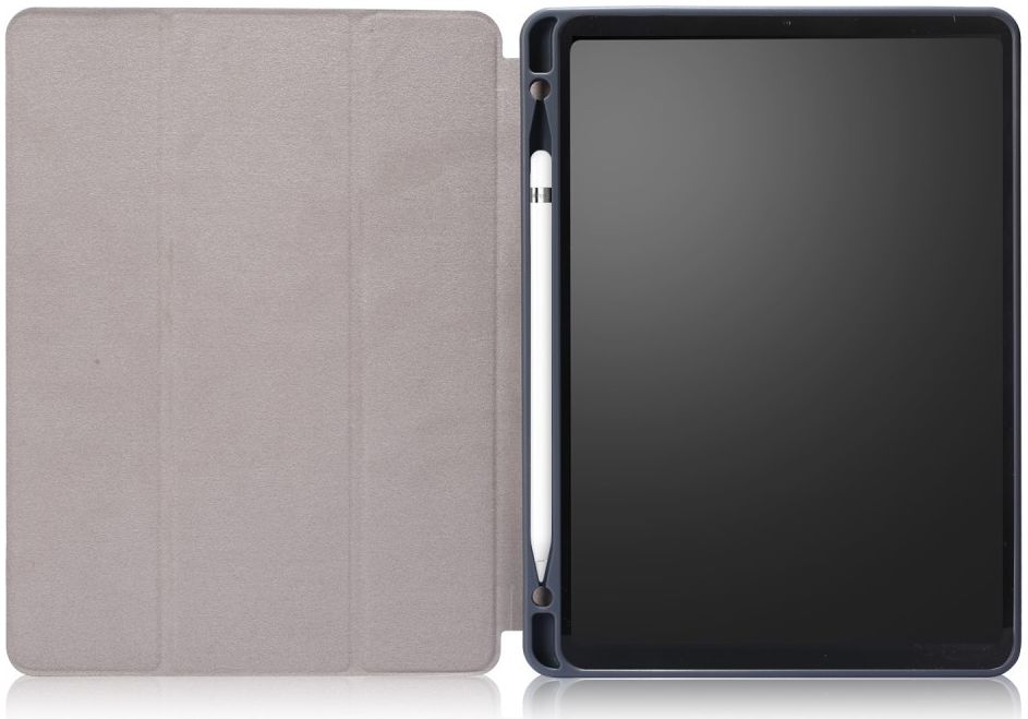 Apple iPad Air 2019 / iPad Pro 10.5 (2017) Hoesje met Boom Print afbeelding 9