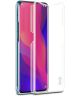 Oppo Find X Hard Case Transparant