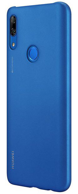 Originele Huawei P Smart Z Hard PC Hoesje Blauw afbeelding 2