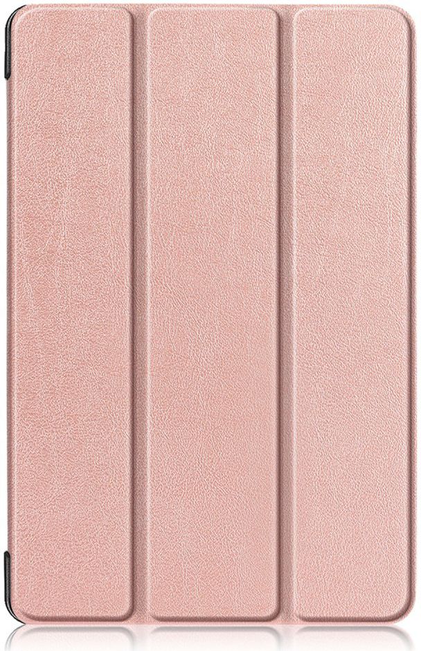 Samsung Galaxy Tab S5e Hoes Tri-Fold Roze afbeelding 6