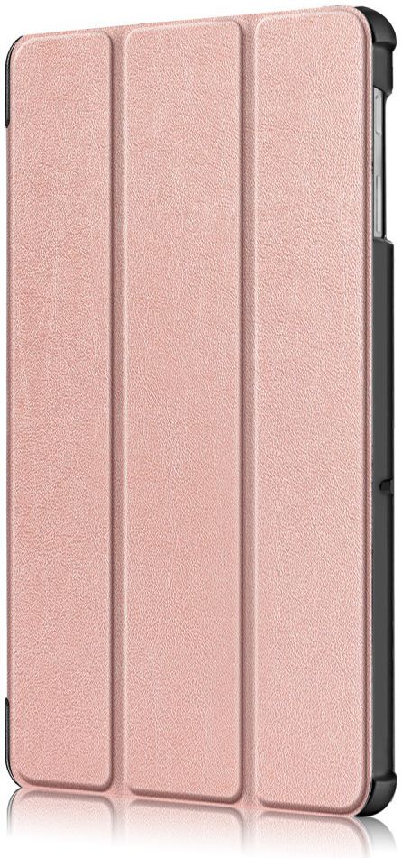 Samsung Galaxy Tab S5e Hoes Tri-Fold Roze afbeelding 8