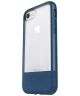 Otterbox Duo Case iPhone 7 / 8 Hoesje + Alpha Glass Coastal Blue