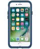 Otterbox Duo Case iPhone 7 / 8 Hoesje + Alpha Glass Coastal Blue