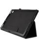 Samsung Galaxy Tab S5e Two-Fold Stand Hoes Zwart