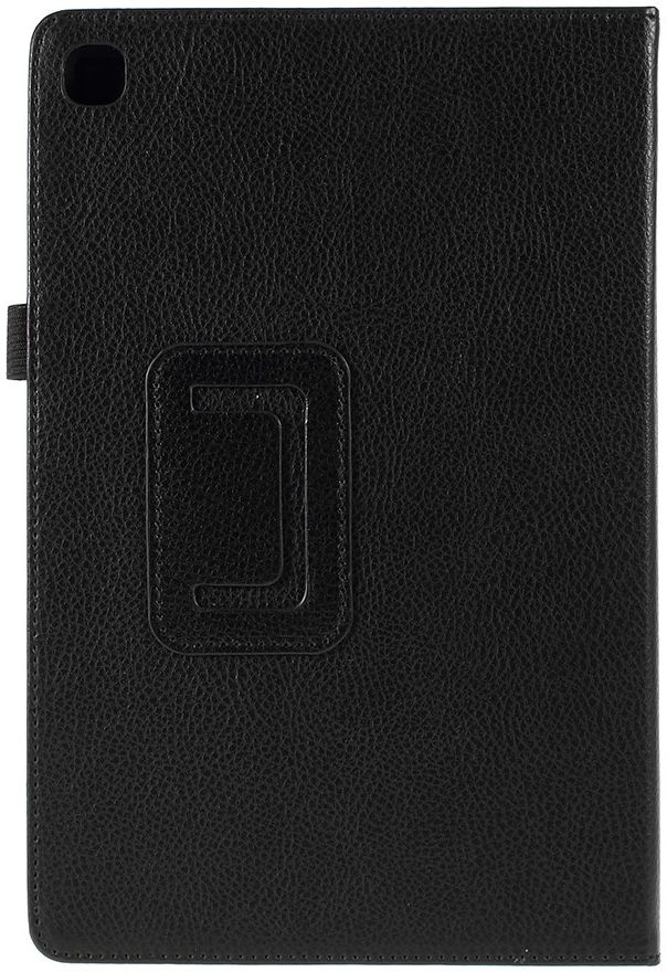 Samsung Galaxy Tab S5e Two-Fold Stand Hoes Zwart afbeelding 6