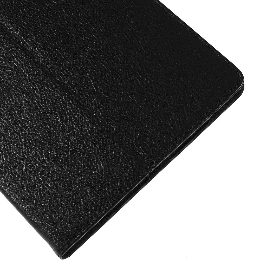 Samsung Galaxy Tab S5e Two-Fold Stand Hoes Zwart afbeelding 7