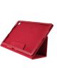 Samsung Galaxy Tab S5e Two-Fold Stand Hoes Rood