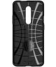 Spigen Rugged Armor Hoesje OnePlus 7 Pro Zwart