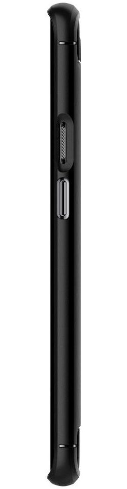 Spigen Rugged Armor Hoesje OnePlus 7 Pro Zwart afbeelding 9