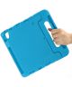 Apple iPad Pro 11 (2018) Kinder Tablethoes met Handvat Blauw