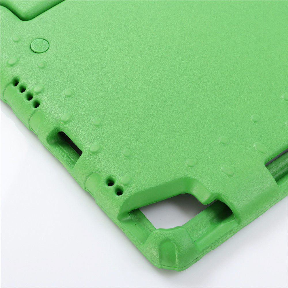 iPad Pro 11 2018 / 2020 /Air 2020 Kinder Tablethoes met Handvat  Groen afbeelding 8