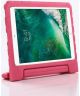 Apple iPad Pro 11 (2018) Kinder Tablethoes met Handvat Roze