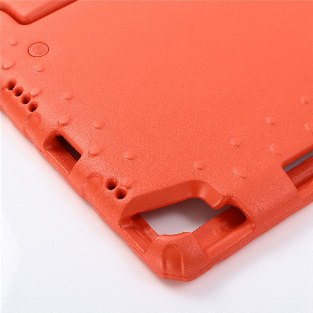 iPad Pro 11 2018 / 2020 /Air 2020 Kinder Tablethoes met Handvat  Rood afbeelding 8