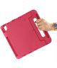 Apple iPad Pro 12.9 (2018) Kinder Tablethoes met Handvat Roze