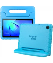 Huawei MediaPad T3 (10) Kinder Tablethoes met Handvat Blauw