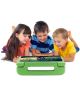 Samsung Galaxy Tab A 10.5 (2018) Kinder Tablethoes met Handvat Groen