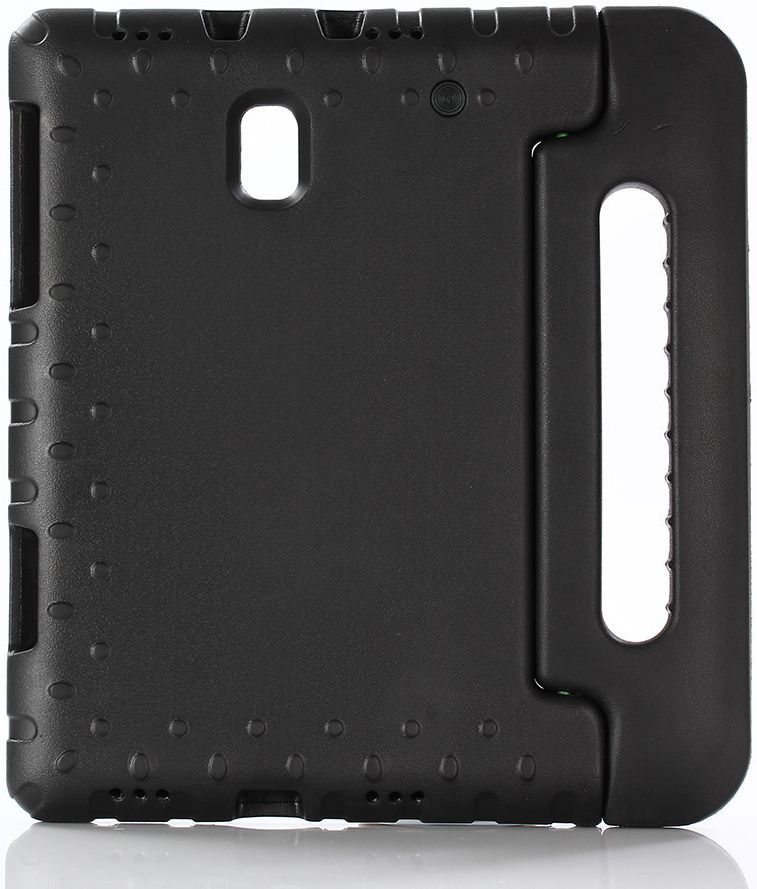 Samsung Galaxy Tab A 10.5 (2018) Kinder Tablethoes met Handvat Zwart afbeelding 6