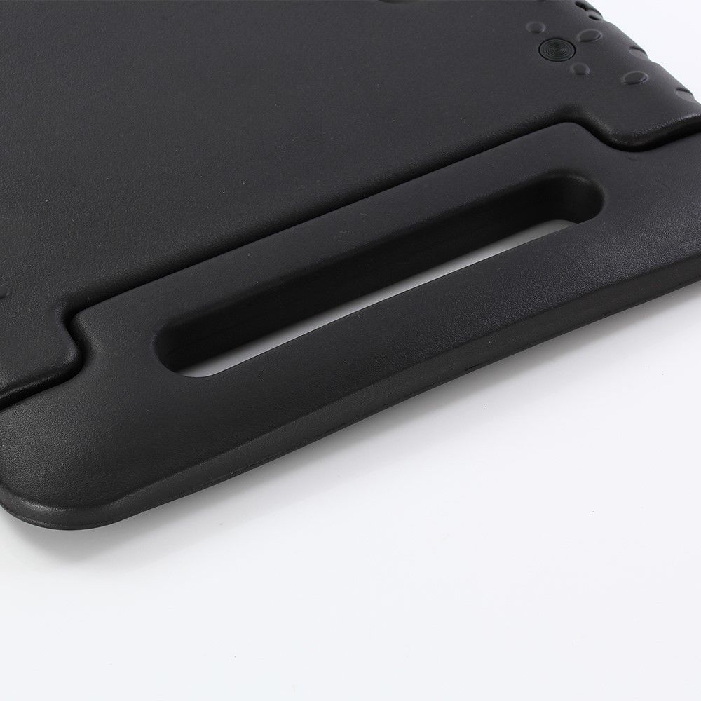 Samsung Galaxy Tab A 10.5 (2018) Kinder Tablethoes met Handvat Zwart afbeelding 8