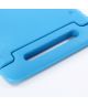 Samsung Galaxy Tab A 10.5 (2018) Kinder Tablethoes met Handvat Blauw