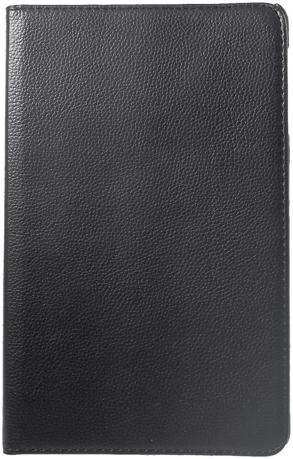 Samsung Galaxy Tab A 10.5 (2018) 360° Draaibare Hoes Zwart afbeelding 5