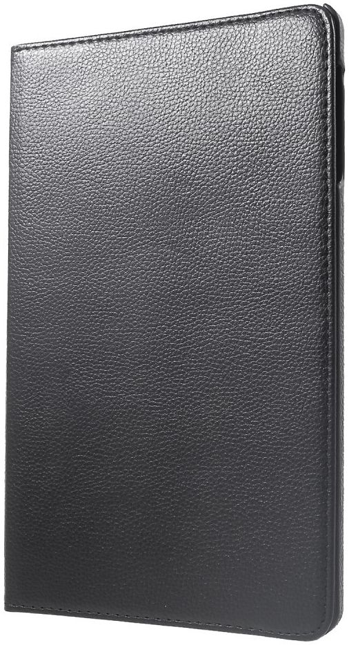 Samsung Galaxy Tab A 10.5 (2018) 360° Draaibare Hoes Zwart afbeelding 6