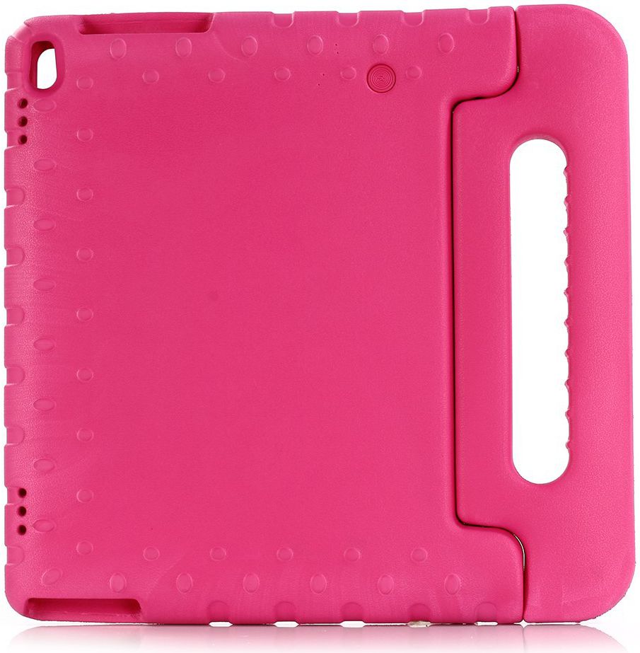 Lenovo Tab 4 Kinder Tablethoes met Handvat Roze afbeelding 5