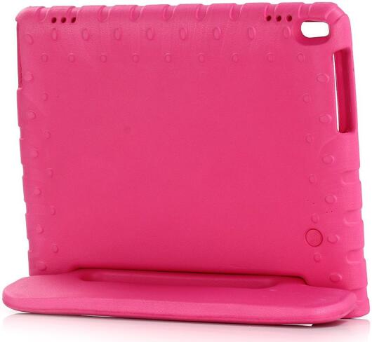 Lenovo Tab 4 Kinder Tablethoes met Handvat Roze afbeelding 2