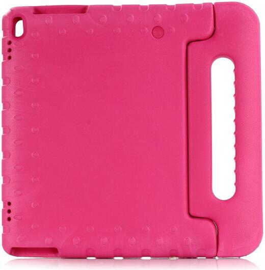 Lenovo Tab 4 Kinder Tablethoes met Handvat Roze afbeelding 5