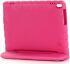 Lenovo Tab 4 Kinder Tablethoes met Handvat Roze afbeelding 2