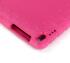 Lenovo Tab 4 Kinder Tablethoes met Handvat Roze afbeelding 8